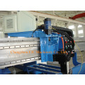 Automic Pipe Fish Scale Straight Seam Welding Machine